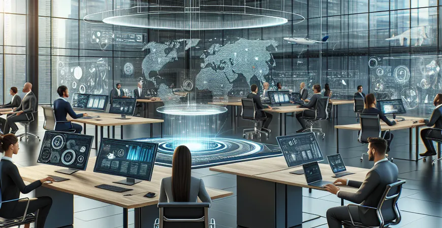 华为员工培训经验分享，看看科技巨头如何培养人才