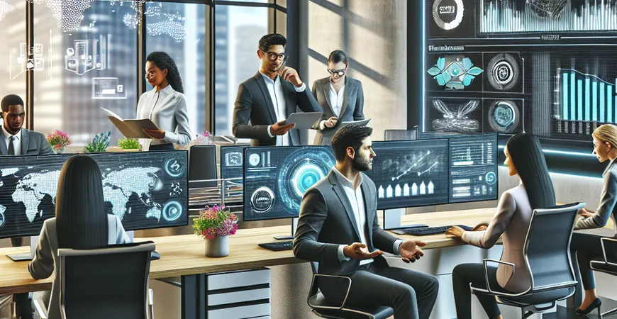 发挥员工优势的策略，提升团队整体效率