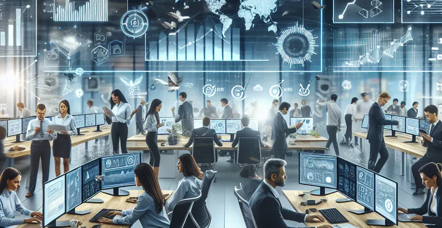 员工KPI设定指南，提升绩效的必备工具