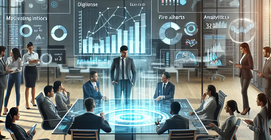 员工KPI设计误区，如何设置更具激励性的指标