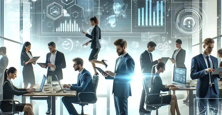 员工不听话怎么办，企业管理者的全方位解决方案