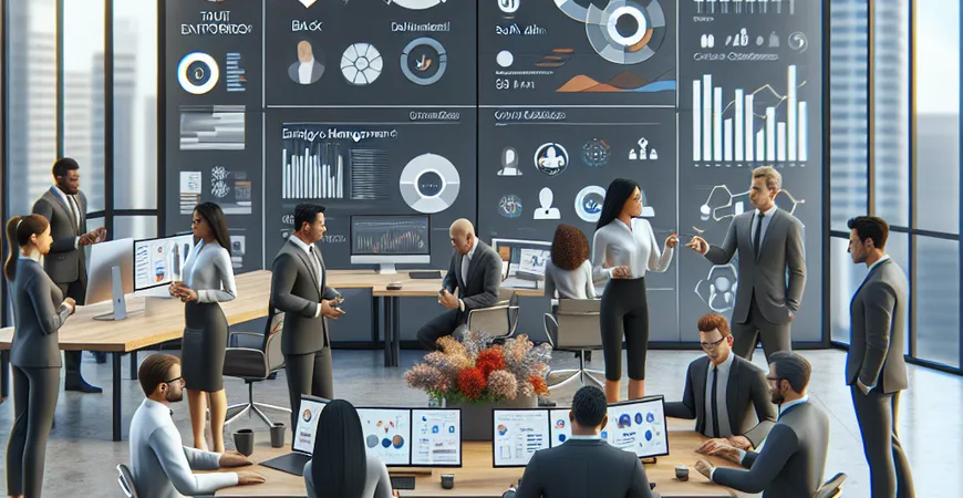 员工不听话怎么办？有效解决方案大公开