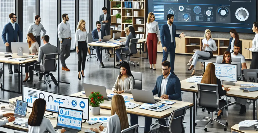 员工不听话怎么办？职场管理妙招分享