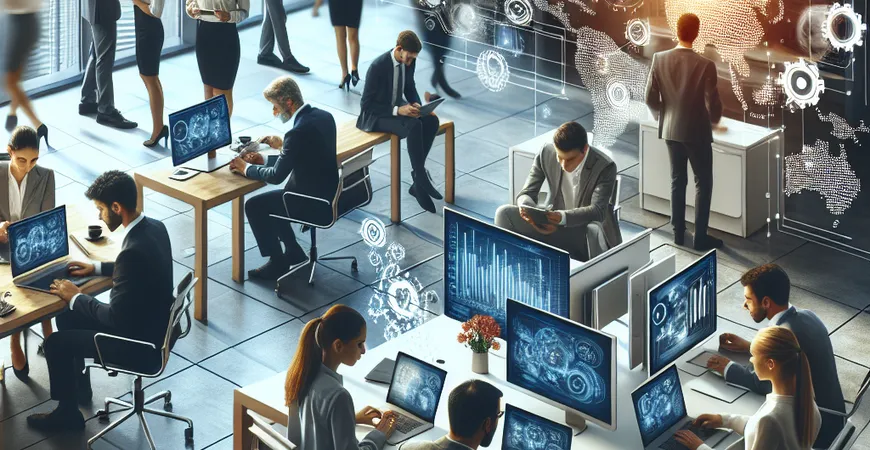 员工不听话怎么办？职场管理的难题与解决方案