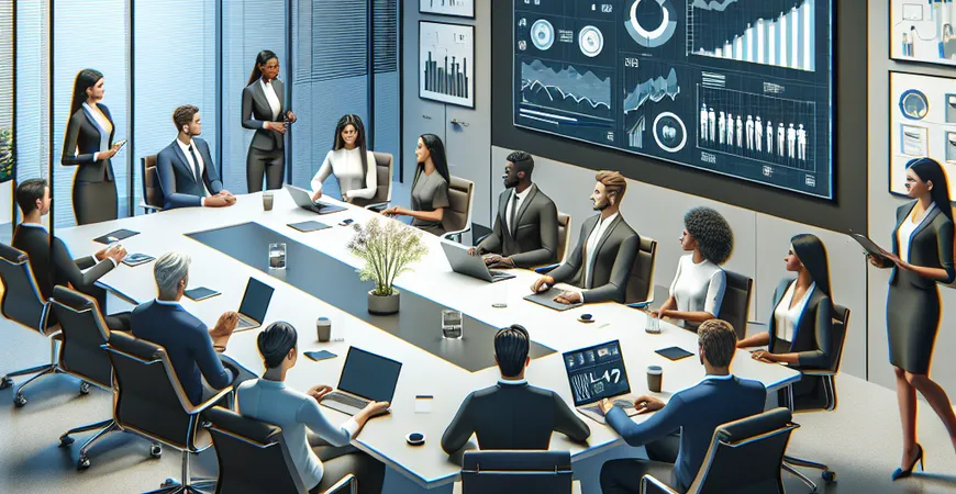 员工不听话怎么办？轻松应对职场挑战的策略