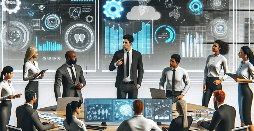 员工不服从管理的五大挑战与应对策略，全解析！