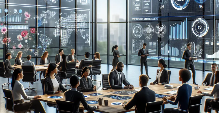 员工不服从管理的十大原因及有效解决方案