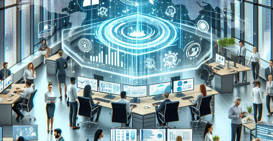 员工个人档案管理不踩坑，最全测评指南