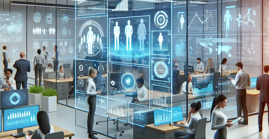 员工个人档案管理技巧，最全测评助你轻松上手