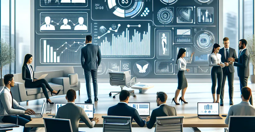 员工个人档案管理的全面解析，助力公司发展