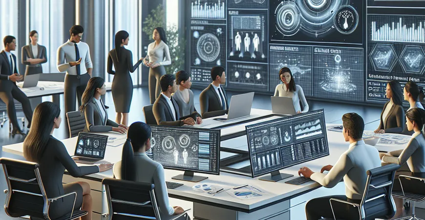 员工个人档案管理的十大误区，千万别踩坑