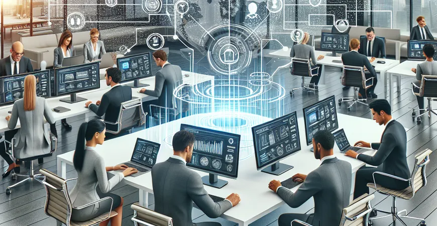 员工个人档案管理的四大注意事项