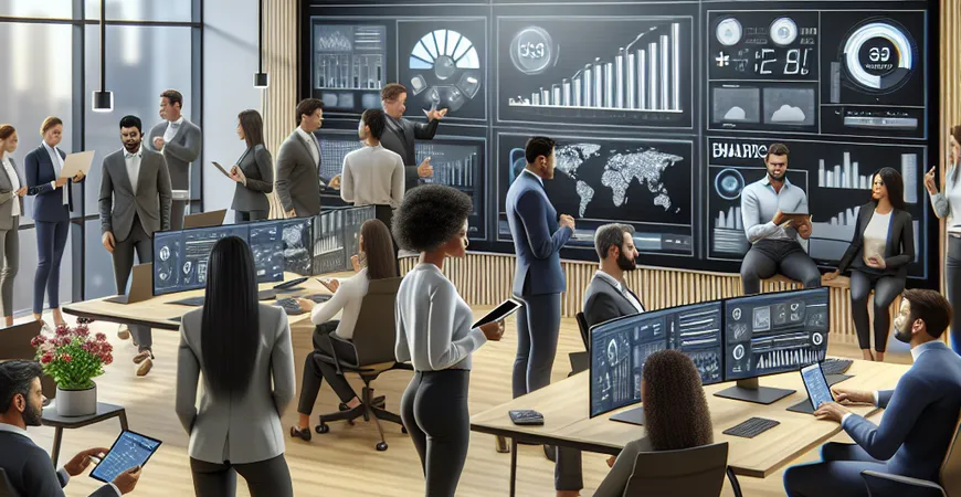 员工个人档案管理的超级全面指南，企业必备知识