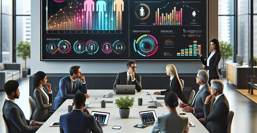 员工主动离职原因分析，企业该如何应对