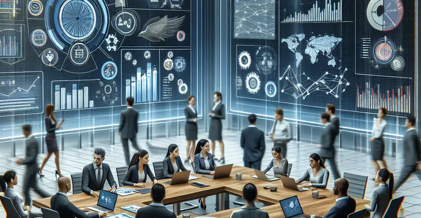 员工主动离职的十大隐形原因，HR不可不知