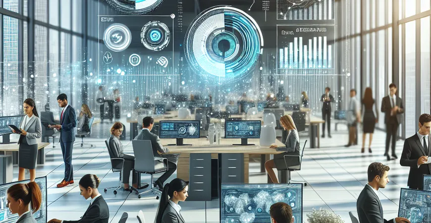 员工主动离职背后的原因及解决方案