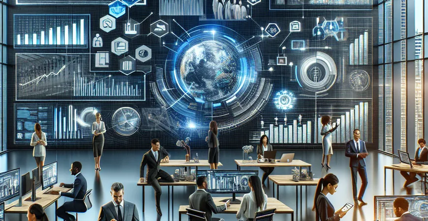 员工人事档案的管理技巧，信息化时代的职场必备