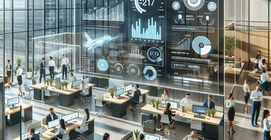 员工人事档案管理技巧，2025年最新方法揭秘