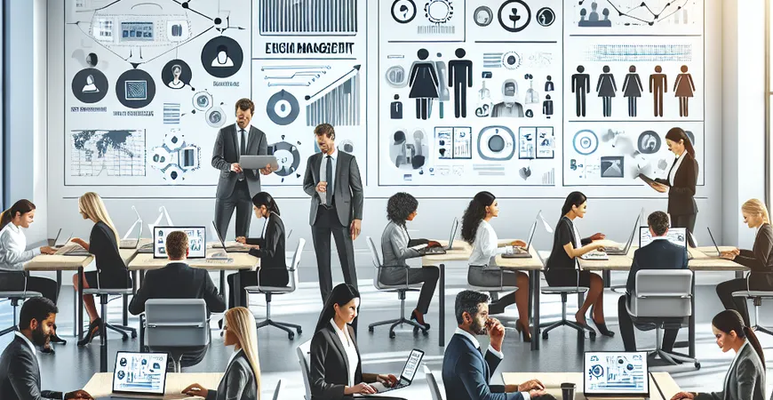 员工人事档案管理技巧，精准高效的秘诀