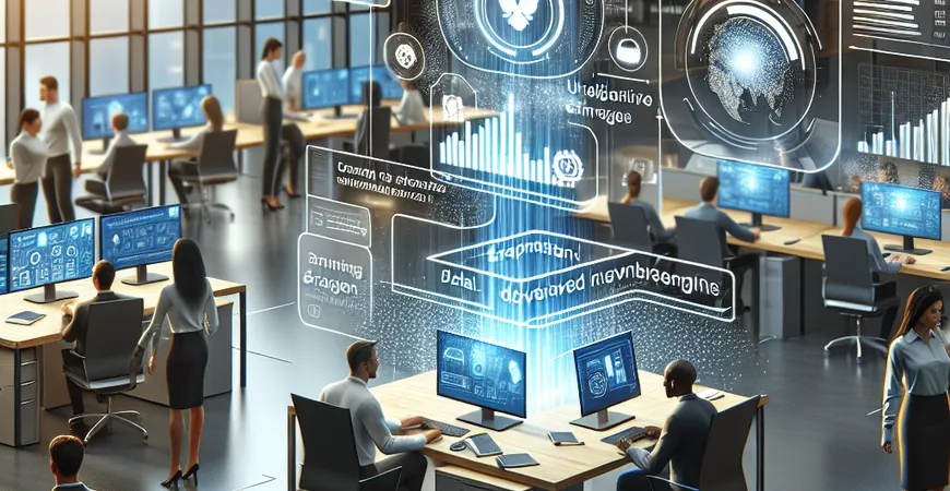 员工优势利用指南，如何发挥每个人的潜力