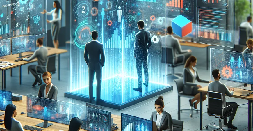 员工优势发挥的关键，不同岗位如何提升工作效能