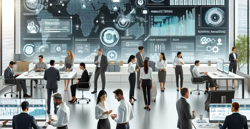 员工优势如何为企业创造价值？深度解析