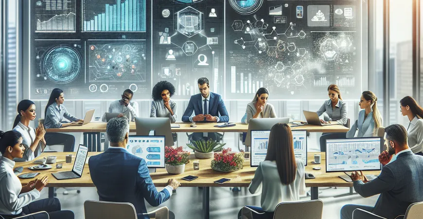 员工体验提升秘籍：不踩坑的员工满意度策略