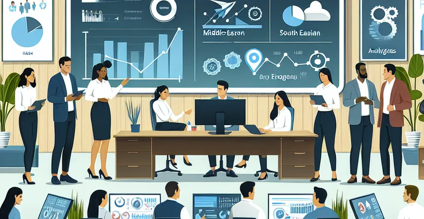 员工体验：提升满意度的十大方法，收藏！