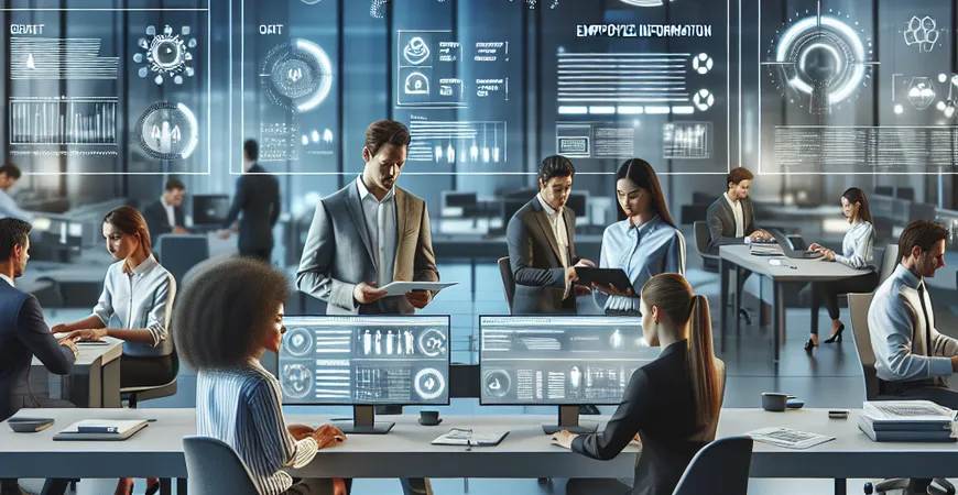 员工信息登记的法律要求，企业不容忽视