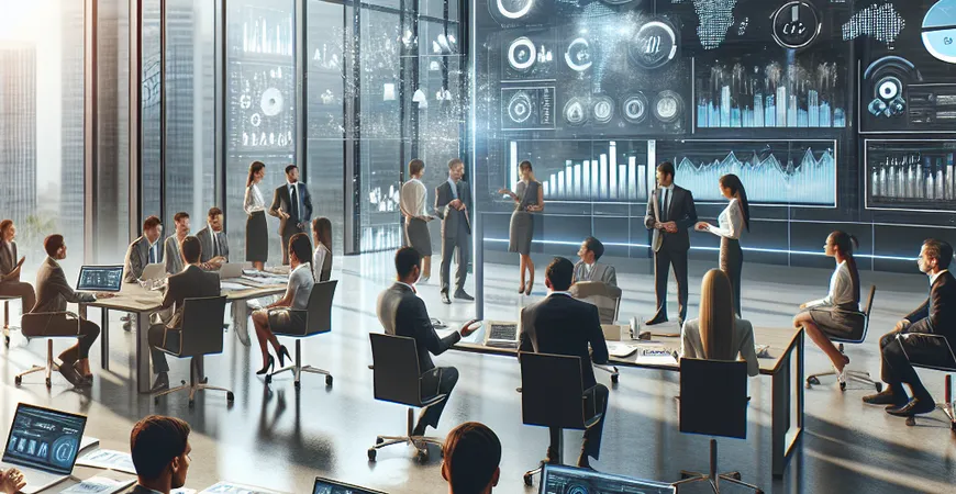 员工入职培训内容全面解析，助力快速融入团队