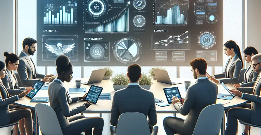 员工入职培训内容的全面指南，新员工快速融入秘诀