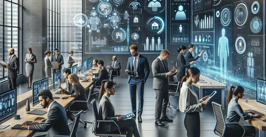 员工入职培训内容的最新趋势，2025年全面解析一网打尽