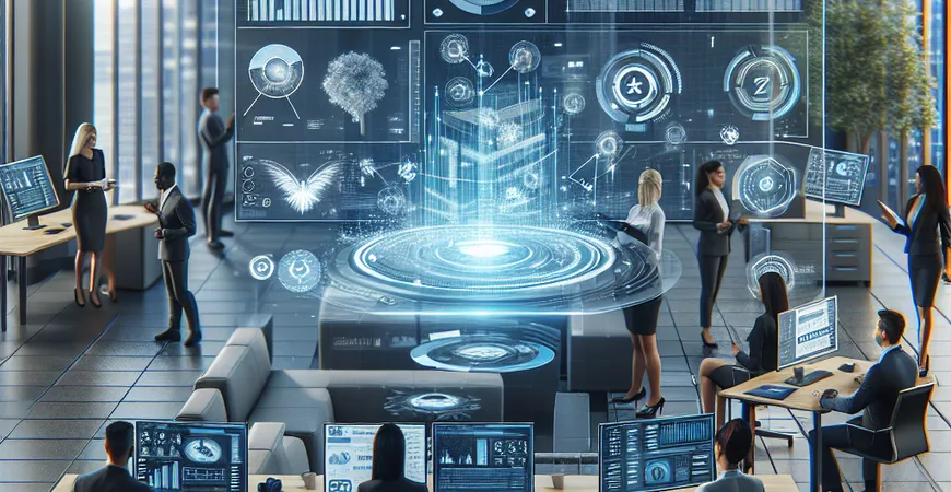 员工入职培训内容细节详解，打造职场新秀