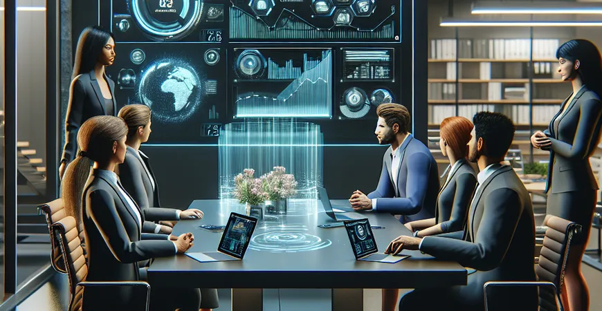 员工入职培训内容解析，新手HR必看