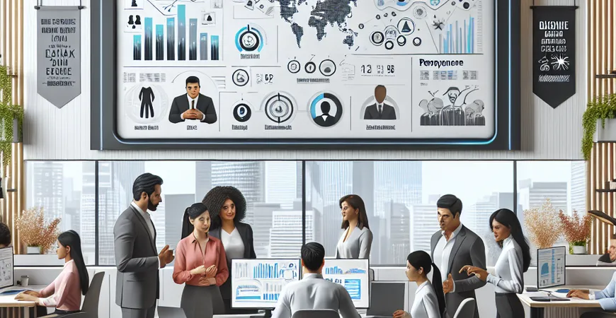 员工入职档案管理技巧，收藏！最全指南不再踩坑