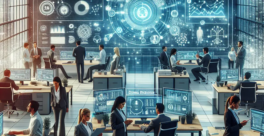 员工入职档案管理攻略，最全测评2025年指南