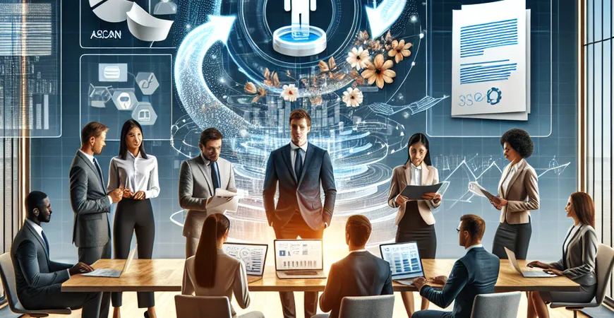 员工入职档案管理的三大要点，不容忽视