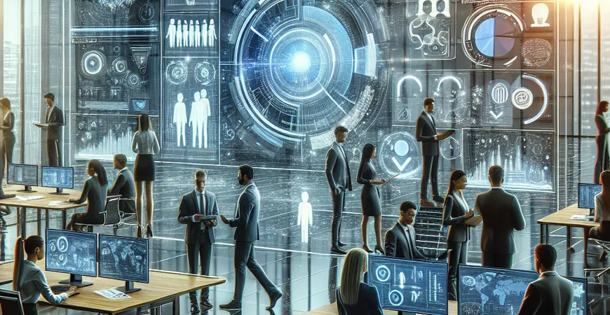 员工入职档案管理的秘密，最全测评2025年指南