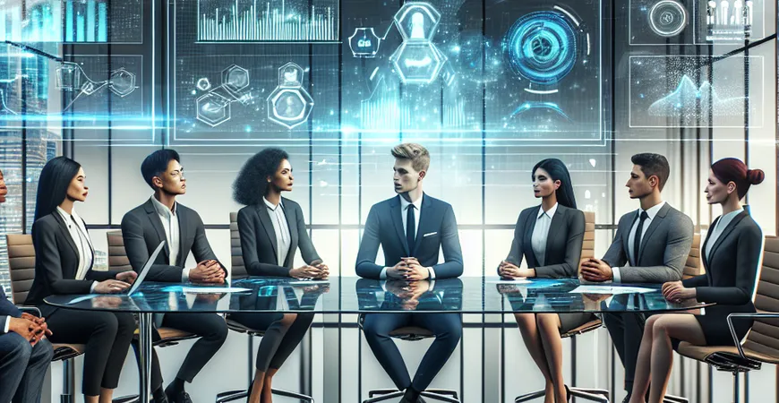 员工入职档案管理的超级全面指南，新HR必学