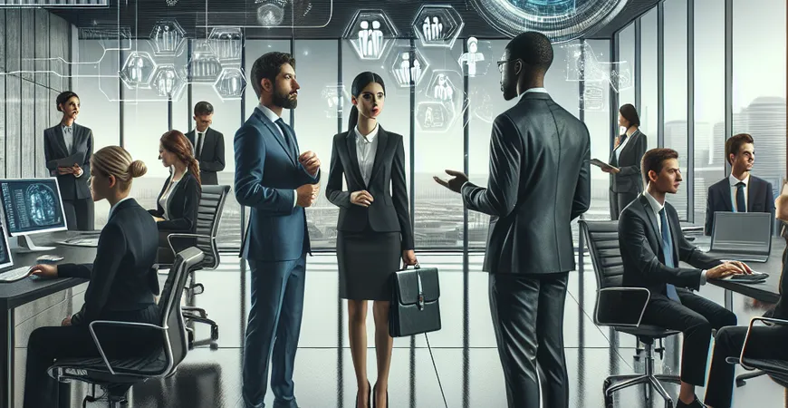 员工入职注意事项，规避常见陷阱！