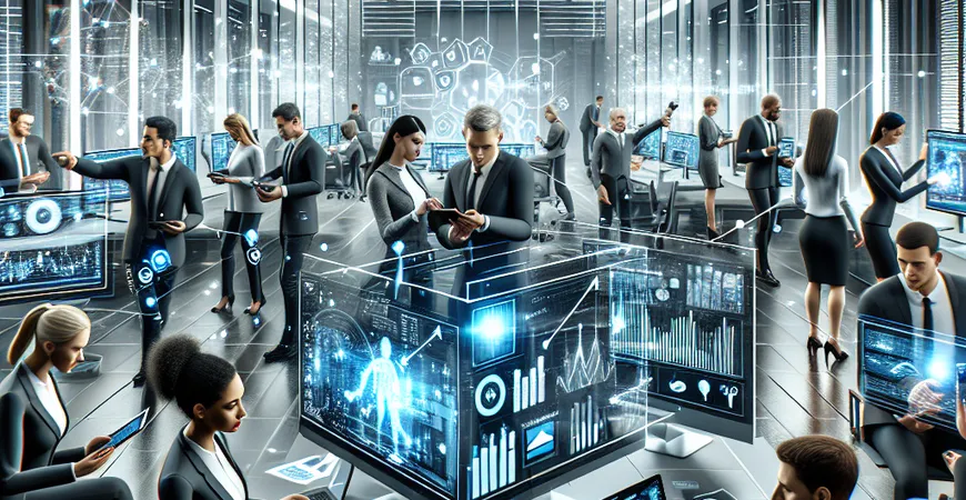 员工关怀计划如何制定？提升满意度的关键