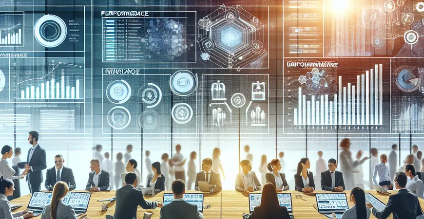 员工关怀计划实施效果如何评估？实战经验分享