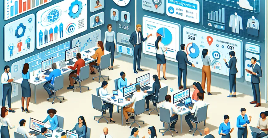 员工关怀计划的2025年趋势，员工满意度提升的关键