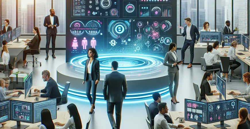 员工关怀计划的设计原则，2025年最全解析