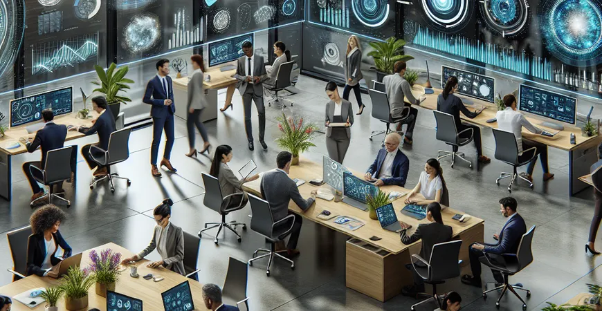 员工关怀计划的设计技巧，2025年最受欢迎的方案