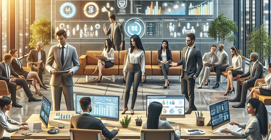 员工关怀计划：从细节入手，打造温暖企业文化