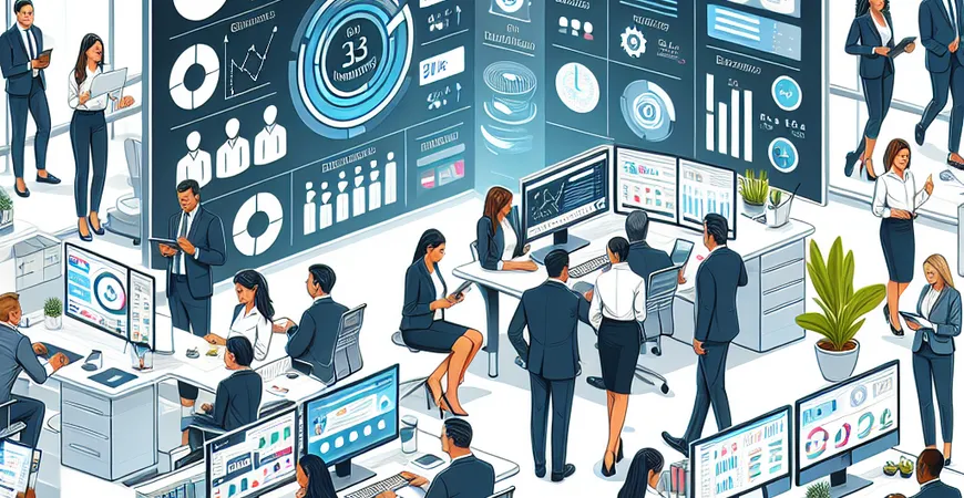 员工关系专员的十大职责，你了解多少？