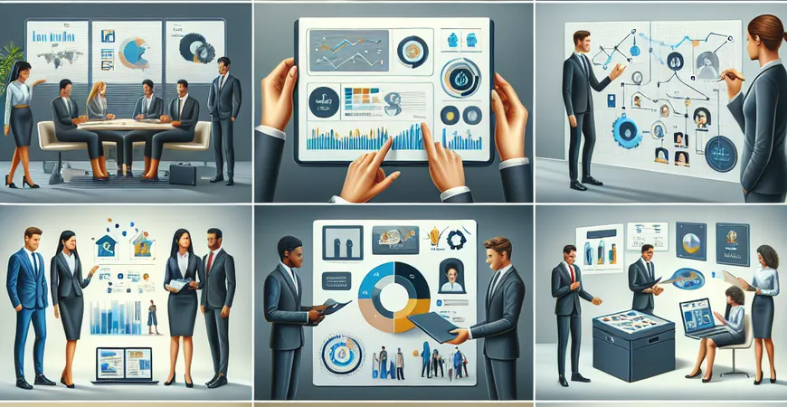 员工关系专员的工作职责，您值得关注的细节