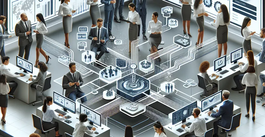 员工关系培训的关键要素，如何打造和谐企业文化