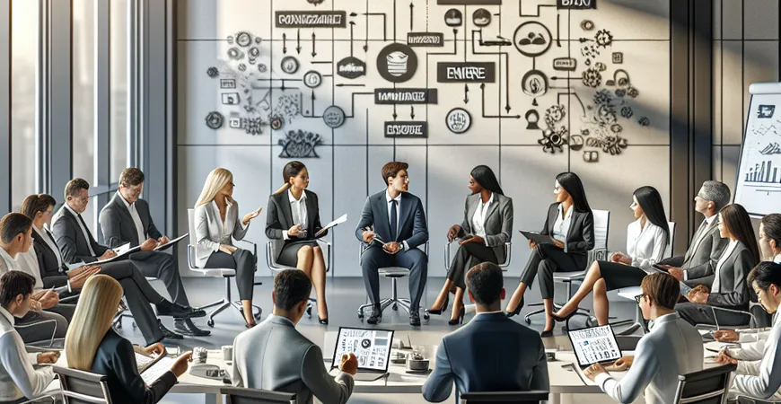 员工关系培训的实用方法，打造和谐团队